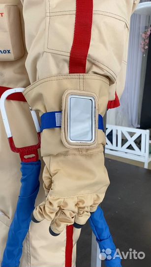 Скафандр Орлан мкс (копия)