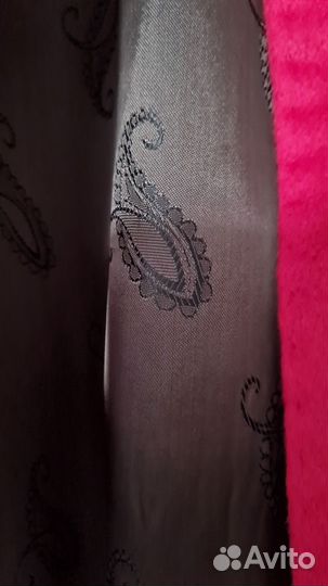 Пальто Max Mara кашемир