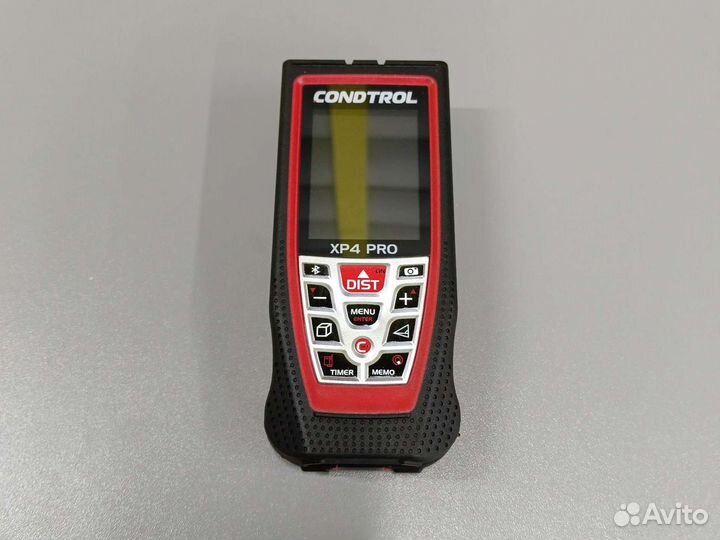 Лазерный дальномер Condtrol XP4 pro 150 m