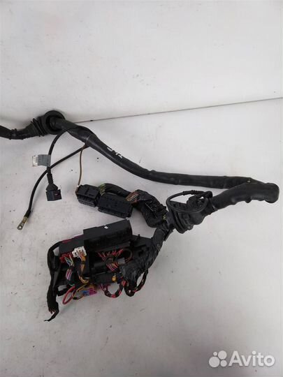 Проводка (коса) ауди Q5