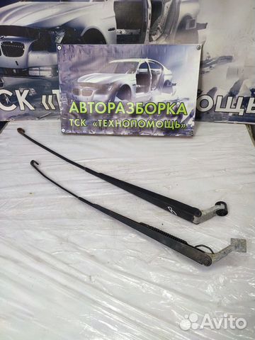 Поводок стеклоочистителя FAW V5