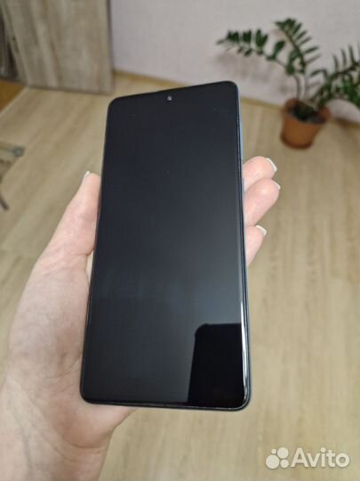 Samsung Galaxy A71, 6/128 ГБ