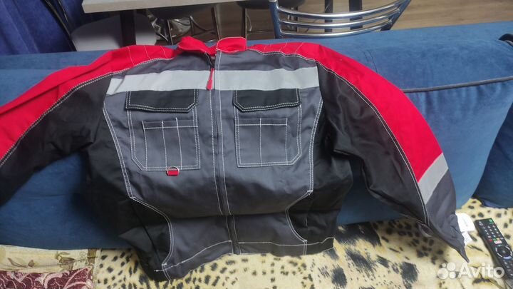 Рабочий комбинезон