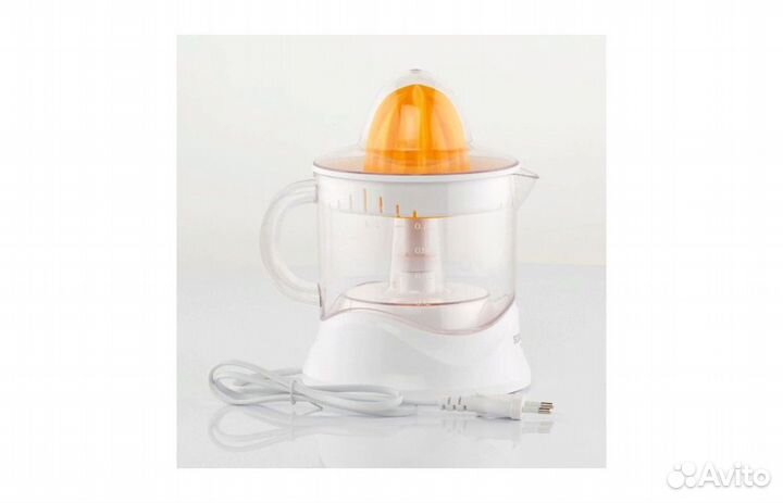 Соковыжималка электрическая Scarlett SC-JE50C02