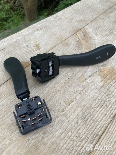 Переключатели подрулевые