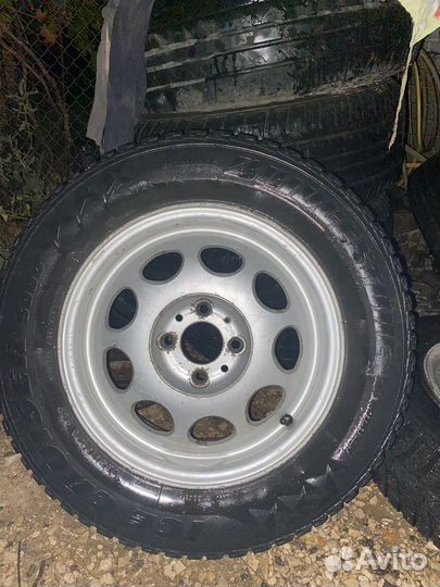 Диски р14 всмпо ваз