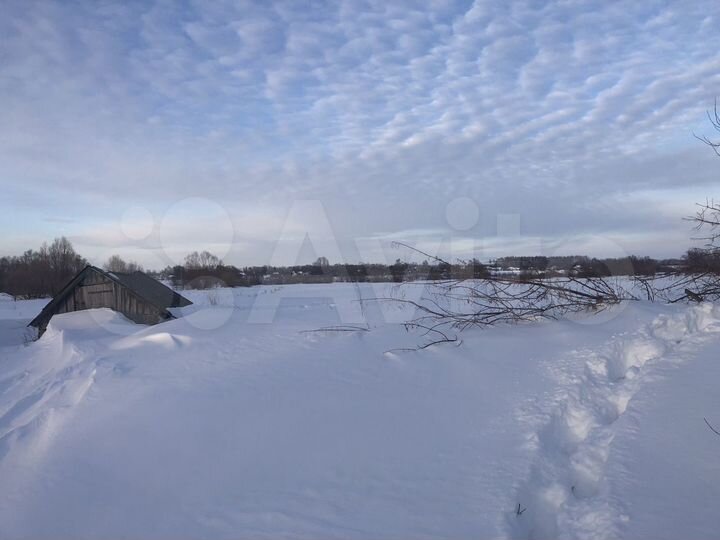 Участок 30 сот. (ИЖС)