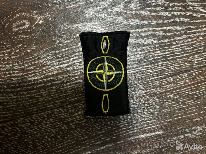 Stone Island худи оригинал