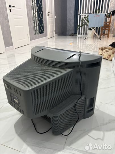 Телевизор бу