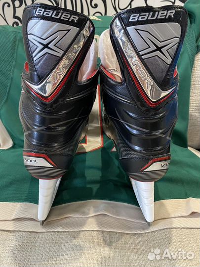 Коньки хоккейные Bauer Vapor X500