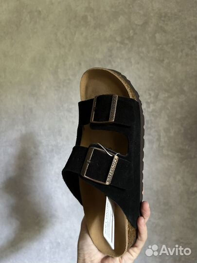 Birkenstock arizona, размер 38