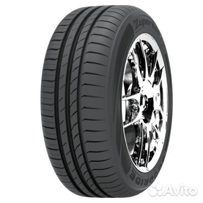 Goodride ZuperEco Z-107 265/35 R18
