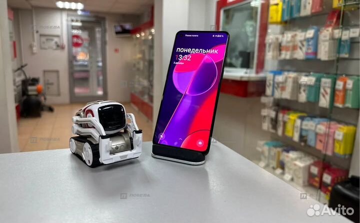OnePlus 9RT, 12/256 ГБ
