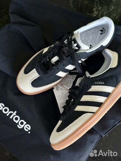 Кеды adidas Originals samba