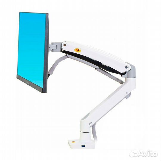 Кронштейн NB F100A (белый)