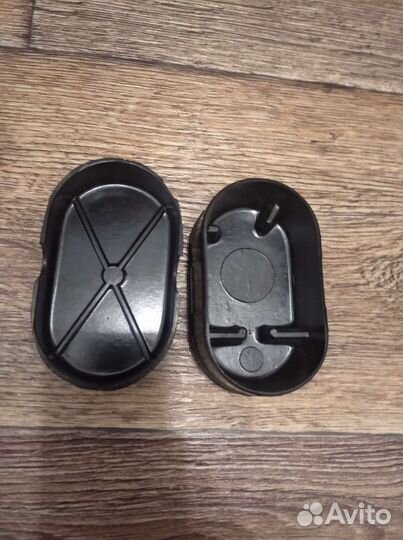 Коробочка от индикатора ич 0-2мм