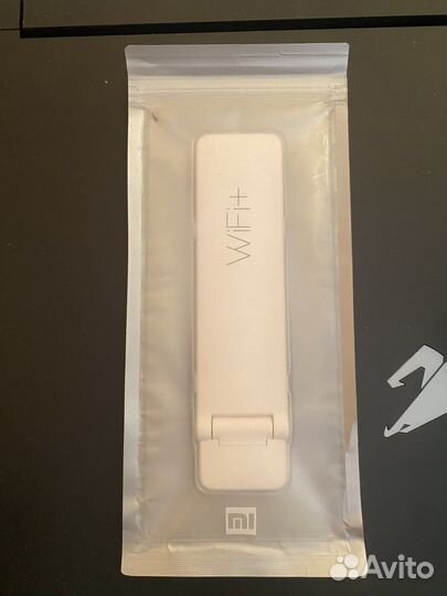 Xiaomi Mi Wi-Fi Amplifier 2