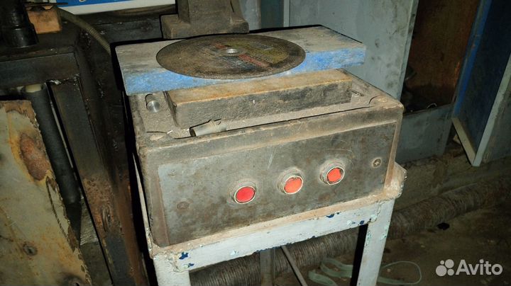 Станок сверлильный 2M112