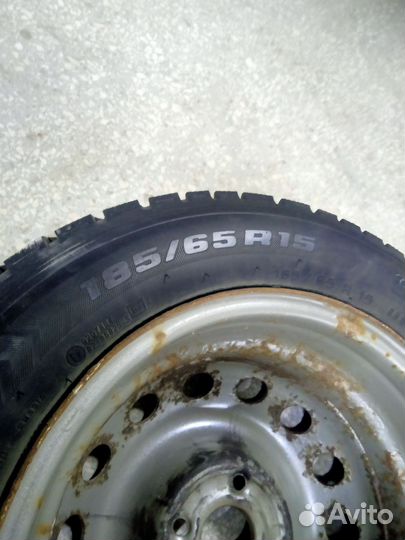 Goodride AD 153 185/65 R15 88Q