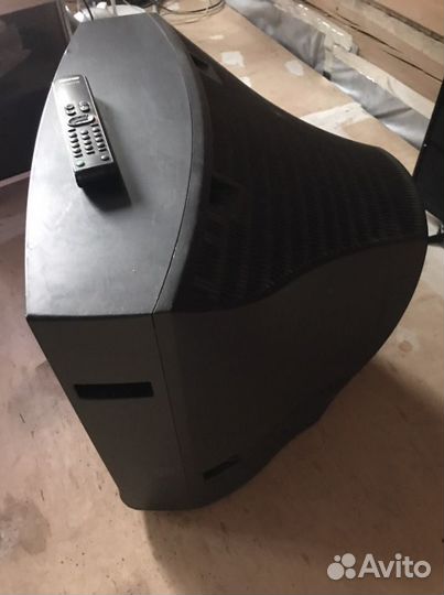 Телевизор Sony KV25R1R