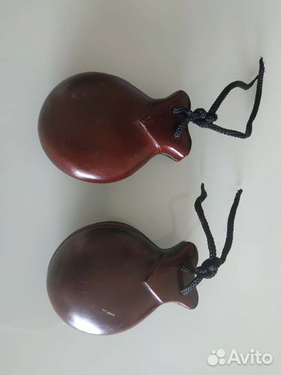 Кастаньеты