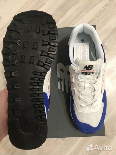 Кроссовки New Balance 574 оригинал