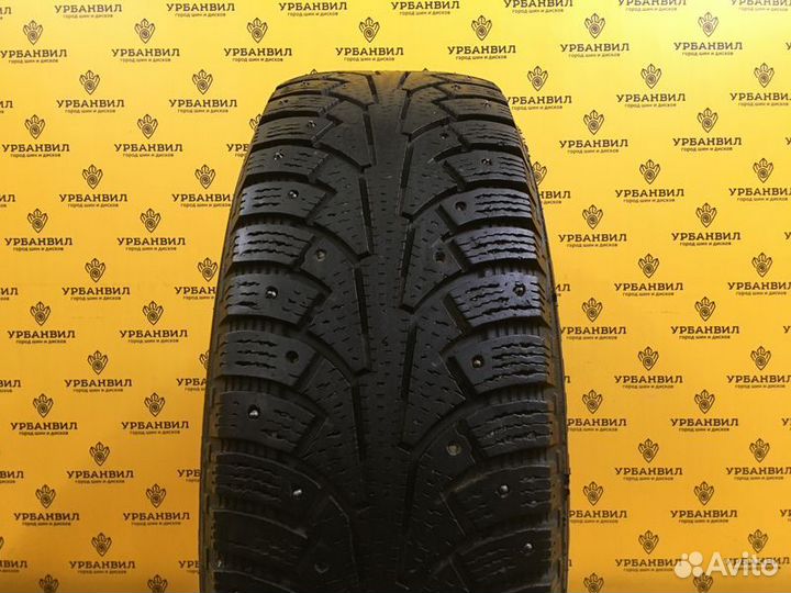 Nokian Tyres Hakkapeliitta 5 SUV 225/65 R17 106T