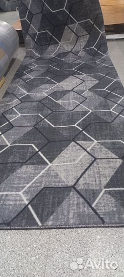 Ковролин палас