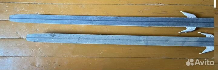 Лыжи Skating Karjala беговые с креплениями