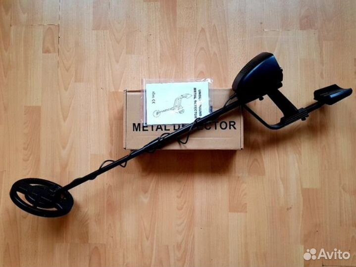 Металлоискатель MD 4030/Pro/3028