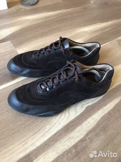 Велотуфли неконт