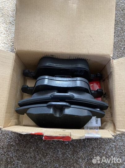 Тормозные колодки