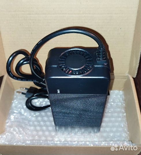 Зарядное устройство 48V (54.6) - 3A и 60V - 2.5A