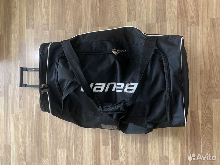 Вратарская хоккейная форма