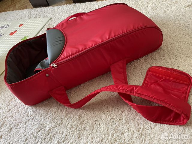 Переноска для детей