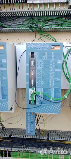 Вертикально фрезерный станок с чпу