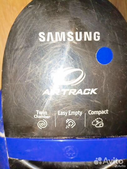 Пылесос samsung SC-4520