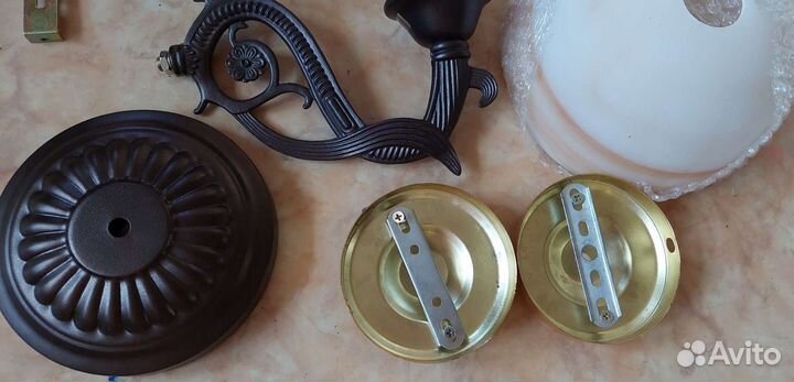 Светильники. Бра