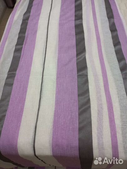 Ткань лен для штор