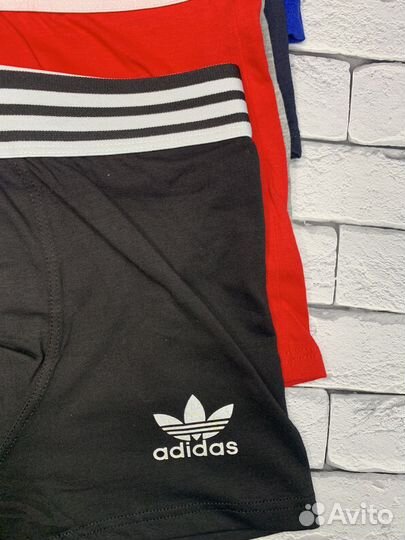 Трусы мужские