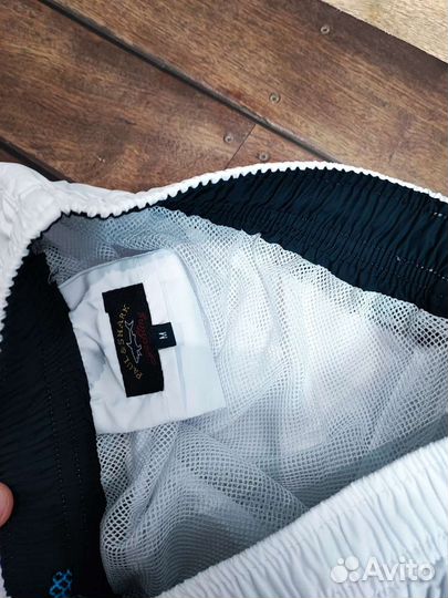 Шорты Paul shark