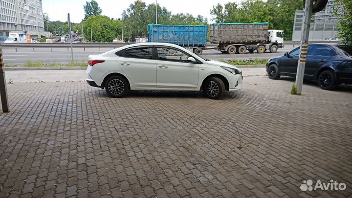 Новые диски R15 