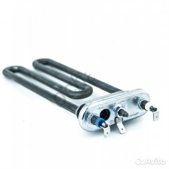 Тэн 2000W С отверстием 195мм bosch 51519 irca