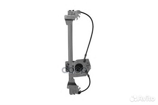 Стеклоподъемник зад L (без мотора) 350103847000