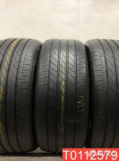 Bridgestone Turanza T005A 245/40 R19 94W