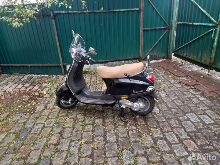 Vespa