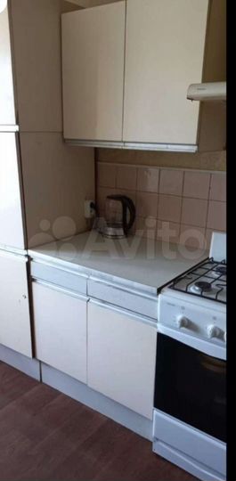 3-к. квартира, 59 м², 1/3 эт.