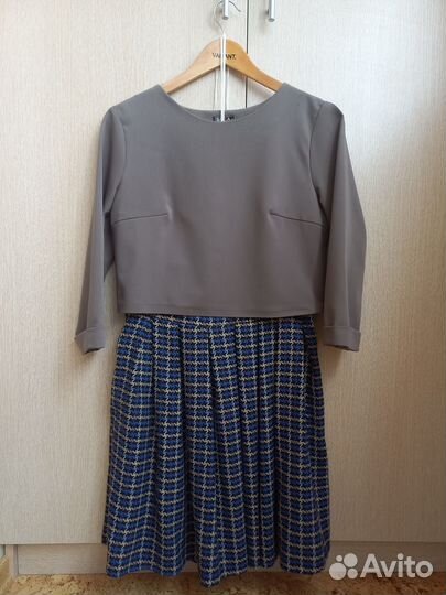 Костюм двойка