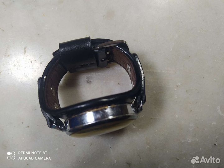 Ремешок для часов на заказ