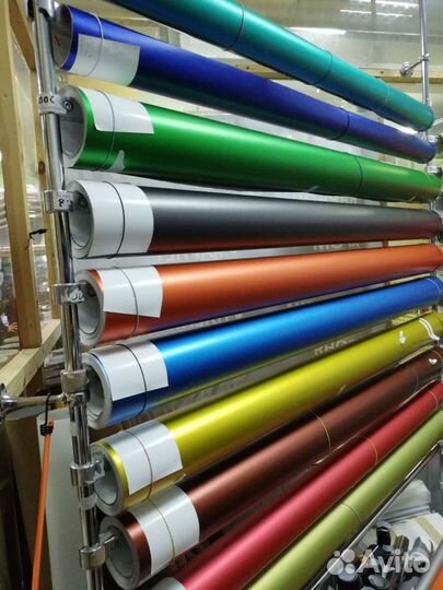 Автовинил,пленки для кузова и салона